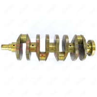 Brand New 4ZE1 Engine Crankshaft for Isuzu Trooper Accessories 4ZE1 Pickup Truck