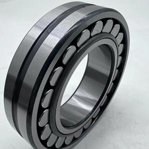 Roulement de butée à rouleaux cylindriques 81207 avec anneaux séparables pour une installation facile - Product Image 3