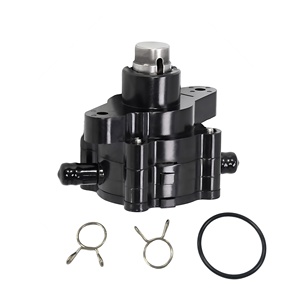 Pompa Carburante Meccanica 16700-ZY6-023 per Motori Marini <span class=keywords><strong>Honda</strong></span> BF115D BF130A BF150A 115HP 130HP 150HP - Product Image 1