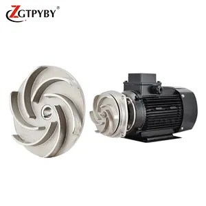 Electricity Small Power Household Booster Water Pump 220V AC Automatic Chemical Self-Priming Booster Pump