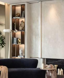 Marmo Bianco Reale Naturale di Lusso Personalizzato, Pietra Lussuosa dalla Texture Liscia e Delicata per Progetti di Pareti e Pavimenti di Ville di Lusso - Product Image 2