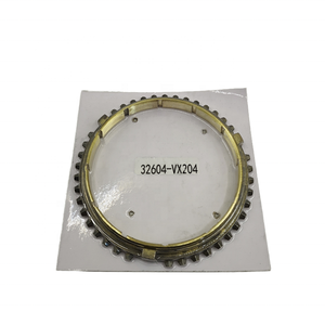 OEM Ring cincin Synchronizer transmisi otomatis kondisi baru untuk NISSAN Gearbox suku cadang mesin 32604 VX204 32604VX204 - Product Image 1