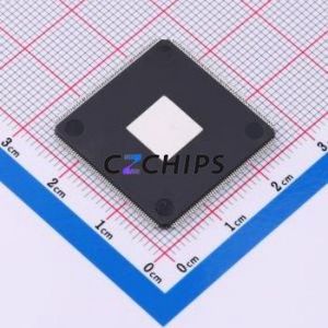 HLQFP-216 MS1825 (24x24) ชิปวงจรรวมวิดีโออินเตอร์เฟส IC แบบใหม่ดั้งเดิม - Product Image 2