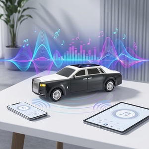 2026 Cheap Price <b>Speaker</b> New <b>Mini</b> <b>Speaker</b> Wireless <b>Speaker</b> - Product Image 3