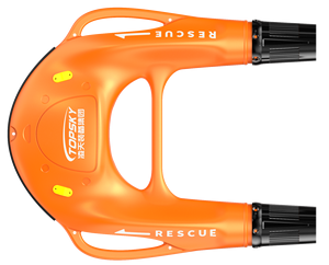 Salvagente di alimentazione intelligente telecomando senza fili - Product Image 4