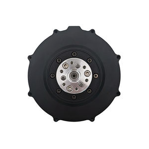 Steadywin GIM8108-8 고토크 서보 기어 모터, 경량 48V DC 전원 110RPM 스피드 보트용 8mm 샤프트 - Product Image 5