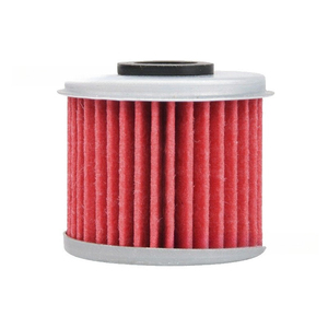 Nuevo Filtro de Aceite con Rejilla para Motocicletas de Cross CRF150R/CRF250R/CRF250X/CRF450R/CRF450X, OE 15412-MEN-671 HF116 KN116 1 - Product Image 4