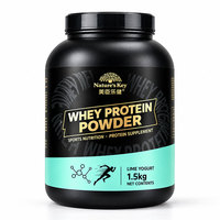 Boisson solide protéinée personnalisée au whey, MCT, taurine, multivitamines, minéraux, oligopeptides de blé pour la récupération musculaire et la nutrition sportive