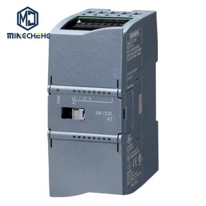 Contrôleur PLC 6ES7231-4HD32-0XB0, Marque Originale, Neuf, Disponible Immédiatement, Contrôleur de Programmation PLC - Product Image 1