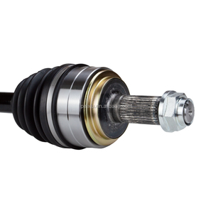 CCL, piezas de repuesto para automóviles de alta calidad, conjunto de eje <span class=keywords><strong>CV</strong></span> para Toyota SEQUOIA Lexus <span class=keywords><strong>Honda</strong></span> Nissan Hyundai OE 44306SWA900 - Product Image 5