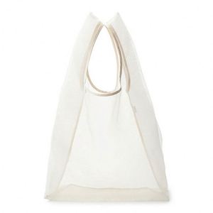 Sac à main en organza personnalisable, léger, doux, de luxe, durable, avec étiquette personnalisée, idéal pour le shopping - Product Image 4