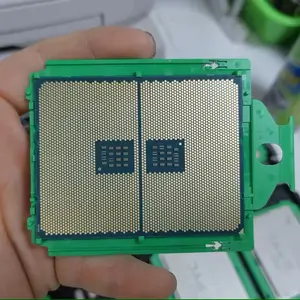 USED AMD EPYC 7763 CPU 32 Cores 64 Threads PCIe 4.0 X128 L3 Cache 128MB Max. Boost Clock Up To 3.4GHz