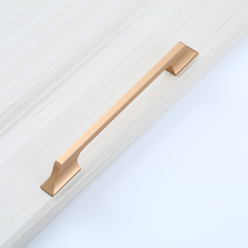 New Design Modern Kitchen Cabinet Handle Furniture Handle