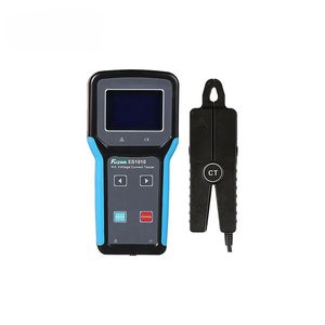 Zheneng Es1010 Wireless 6v High Accuracy High-low Voltage Ratio Tester - Product Image 2