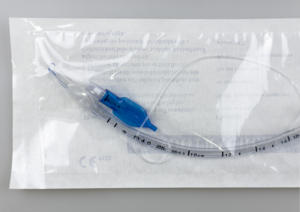 ท่อช่วยหายใจมาตรฐานใช้ในช่องปากและจมูกแบบใช้แล้วทิ้งพร้อมปลอก/ท่อ et สำหรับคลินิก - Product Image 4