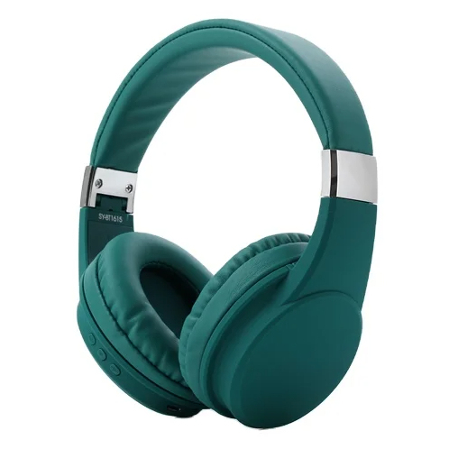 Wireless Headset Noise Cancelling BT Headphones Hifi Headphones Surround Sound Oem Manufacturer Stereo Bass Gaming Earphone