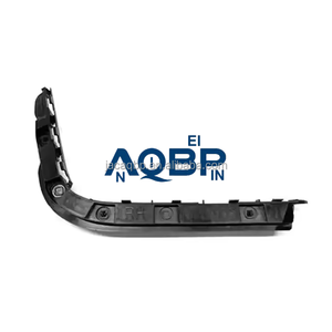 Support latéral de pare-chocs arrière <span class=keywords><strong>Tesla</strong></span> <span class=keywords><strong>Model</strong></span> <span class=keywords><strong>3</strong></span> Highland <span class=keywords><strong>LR</strong></span> OE 1762734-00-C 1762735-00-C Pièces de rechange de carrosserie - Product Image 4