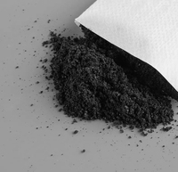 Poudre de fer de haute pureté - Poudre de fer réduite et poudre de fer atomisée pour la métallurgie, la chimie et le traitement des eaux usées
