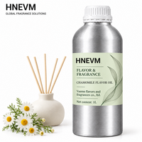 Huile Essentielle de Camomille Certifiée pour Diffuseur à Bâtonnets, Matière Première, 1000ml, Haute Qualité, Échantillon Gratuit