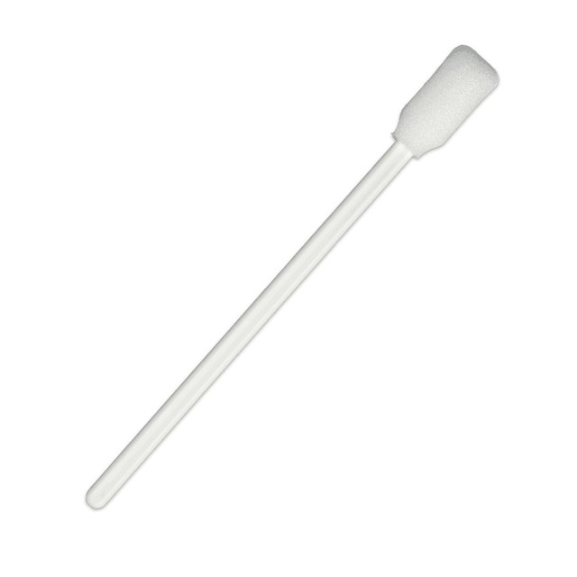 Industrial Clean Room Swab FS Polyester Foam Swab