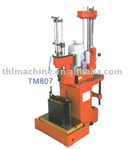 Mandrinadora y Bruñidora de Cilindros de Motocicleta TM807A - Product Image 2