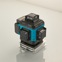 Niveau laser 360 Prix attractif Équipement Niveleur de sol Niveau laser 360 16 lignes Niveau laser 12 lignes avec support