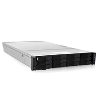 Serveur Tour Proliant ML110 Gen11 : Performances Exceptionnelles, Mémoire DDR5 1 To PCIe 5.0