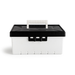 Heavy Duty cầm tay hộp công cụ kích thước lớn nhựa container hộp công cụ công cụ tổ chức - Product Image 5