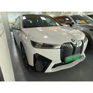 รถยนต์มือสอง <span class=keywords><strong>BMW</strong></span> <span class=keywords><strong>iX</strong></span> ปี <span class=keywords><strong>2022</strong></span> รถ SUV พลังงานไฟฟ้าล้วน 5 ที่นั่ง ขับเคลื่อนสี่ล้อ เกียร์อัตโนมัติ พวงมาลัยซ้าย รถ <span class=keywords><strong>BMW</strong></span> มือสอง สีขาว เหมาะสำหรับการเดินทางในเมือง - Product Image 1