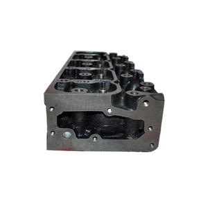 หัวกระบอกสูบเครื่องยนต์ดีเซล4J41 4JA1สำหรับ Isuzu Trooper รุ่น8-94125-352-6 8-94431-520-4 8941253526 8V 2.5L ดีเซล - Product Image 6