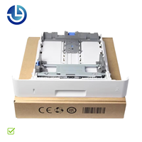 RM2-5392-000 CN (RM2-5392-010) Rak Kaset / Baki 2 Perakitan 250 Lembar Rak Perakitan Karton Baki 2 untuk HP M403DW M426FDW M427