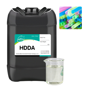 Đa mục đích Chức năng UV <span class=keywords><strong>monomer</strong></span> hdda rõ ràng Acrylate mỏng hơn CAS 13048-33-4 hexamylene diacrylate - Product Image 4