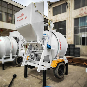 Penjualan terlaris Jzc750 mesin <span class=keywords><strong>Mixer</strong></span> beton diesel empat roda <span class=keywords><strong>Mixer</strong></span> beton kecil diesel portabel - Product Image 4