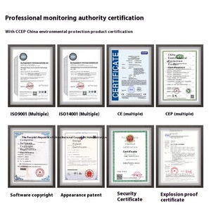 Moniteur automatique de haute précision qualité de l'eau COD pour <span class=keywords><strong>Instrument</strong></span> de test Option d'<span class=keywords><strong>achat</strong></span> <span class=keywords><strong>en</strong></span> <span class=keywords><strong>ligne</strong></span> pour analyser la source de pollution coudre - Product Image 4