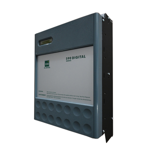 ไดรฟ์ดิจิตอล DC รุ่นใหม่ Parkre SSD Eurotherm 590C/1800/5/3/0/1/0/41, ตัวควบคุมความเร็วมอเตอร์ DC 4 ควอดแรนท์ 180A, ตัวแปลงไฟ dc เป็น dc - Product Image 4