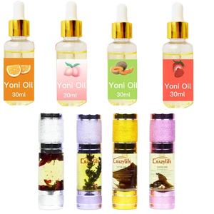 Aceite esencial <span class=keywords><strong>para</strong></span> apretar la vagina al por mayor, aceite vaginal <span class=keywords><strong>para</strong></span> aumentar el placer sexual de las mujeres, aceite vaginal al mejor precio - Product Image 4