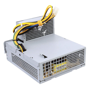 Fuente de Alimentación de 240W 611482-001 613763-001 para <span class=keywords><strong>HP</strong></span> Compaq Z200 4000 6000 <span class=keywords><strong>6005</strong></span> 6200 8000 8100 8200 SFF - Product Image 2