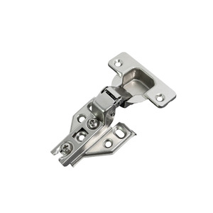 Charnière pliante en acier laminé à froid antirouille pour quincaillerie de meubles et joint de porte d'armoire - Product Image 2