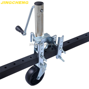 <span class=keywords><strong>Jockey</strong></span> Wheel Jack pièces de remorque remorque langue jack <span class=keywords><strong>roue</strong></span> <span class=keywords><strong>jockey</strong></span> <span class=keywords><strong>roue</strong></span> 2023 remorque langue jack - Product Image 4