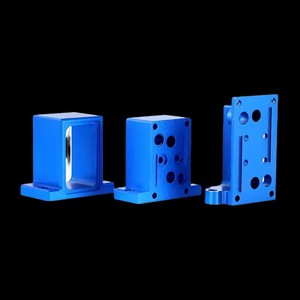 Kunden spezifischer vernickelter Trompeten kornett mundstück adapter CNC-Bearbeitungs dienste Drahte rodier fähigkeit Edelstahl-Spieler - Product Image 5