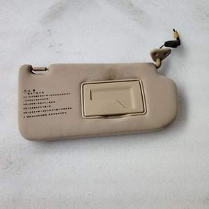 Parasol para el <span class=keywords><strong>Interior</strong></span> del Automóvil, Protección Solar para <span class=keywords><strong>Hyundai</strong></span> <span class=keywords><strong>Tucson</strong></span> 2002 2003 <span class=keywords><strong>2004</strong></span> 2005 2006 2007 2008, Espejo de Maquillaje - Product Image 3