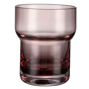 SUNYO रंगीन एस्प्रेसो ग्लास स्वनिर्धारित लोगो 250 मिलीलीटर उच्च गुणवत्ता सीसा रहित क्रिस्टल व्हिस्की छोटा शॉट ग्लास कप
