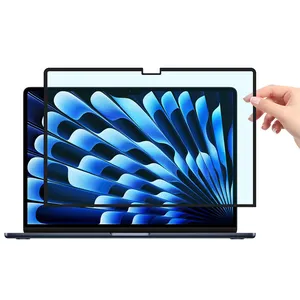 Computer Blaulicht-Sperr bildschirm Blaulicht schutz Computer filter für Laptop-Computer bildschirm Blaulicht