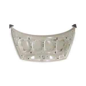 Pièces de carrosserie automobile, capots de moteur, capot avant 66400-K0000 pour <span class=keywords><strong>Kia</strong></span> <span class=keywords><strong>Soul</strong></span> 2020-2021 - Product Image 4