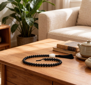 Guirlande de <span class=keywords><strong>perles</strong></span> rustiques fabriquées <span class=keywords><strong>en</strong></span> usine, style bohème, pour décoration murale, avec pompons, pour la maison de campagne - Product Image 3