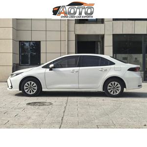 Toyota Corolla <span class=keywords><strong>Usado</strong></span> con Tracción Delantera, Duradero y Rentable, Ideal para Familias - Product Image 4