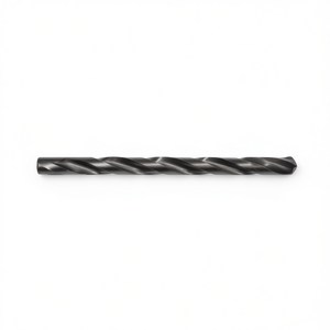 Ttake Universal <b>Carbide</b> <b>Drill</b> <b>Bit</b> Ta1006 12Xd Nano TiAlN Coated For Machine Tools - Product Image 2