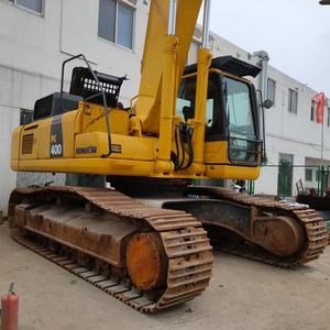 Excavadora Komatsu PC400-8 de 40T, Nueva y Usada, a Precio Económico, en Venta en Japón - Product Image 5