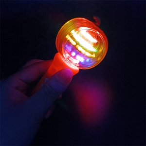 Halloween Đèn <span class=keywords><strong>LED</strong></span> quay GLOW <span class=keywords><strong>STICK</strong></span> ánh sáng lên Đảng đồ chơi nghệ thuật sáng tạo Cây Đũa phép cho trẻ em nhấp nháy <span class=keywords><strong>LED</strong></span> Wand quay đèn - Product Image 6