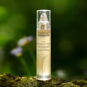 Biognie Essentiel Estratto Prezioso 30ml Siero Stimolante per Tutti i Tipi di Pelle - Product Image 3